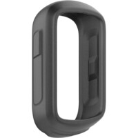 Garmin accesorio gps Funda de silicona Negra vista frontal