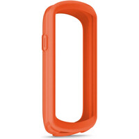 Garmin accesorio gps Funda Silicona 1040 Naranja vista frontal