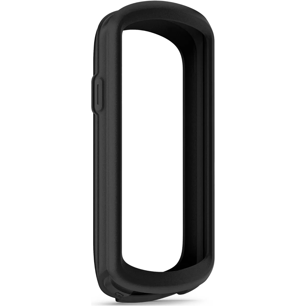 Garmin accesorio gps Funda Silicona 1040 Negra vista frontal