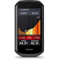 Garmin gps bicicleta Edge 1050 Pack 05