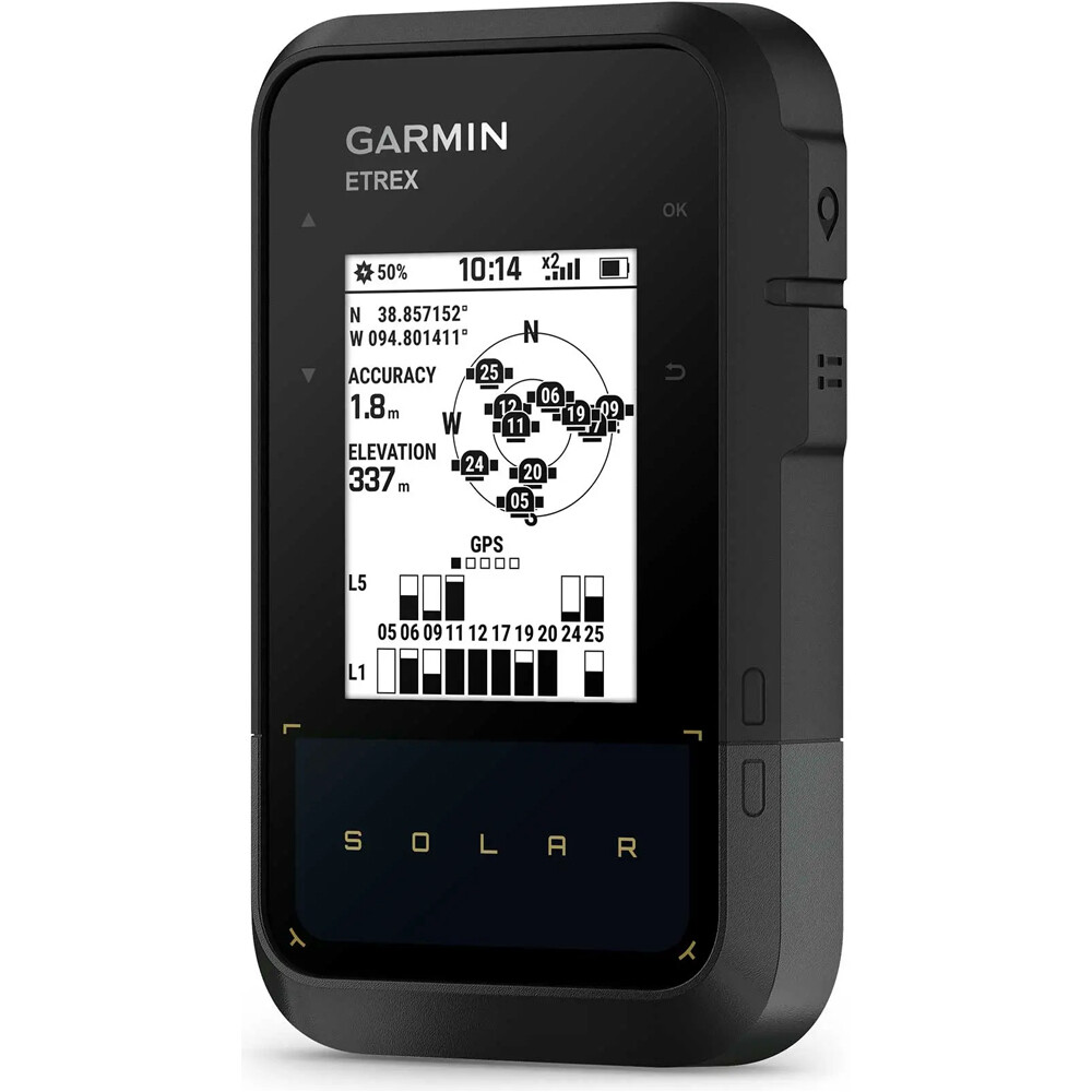 Garmin gps eTrex Solar 03