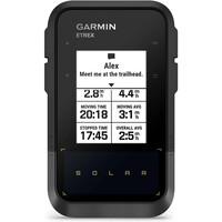 Garmin gps eTrex Solar 04