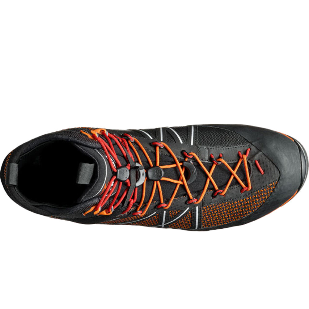 Garmont bota montaña cuero hombre G-RADIKAL GTX 05