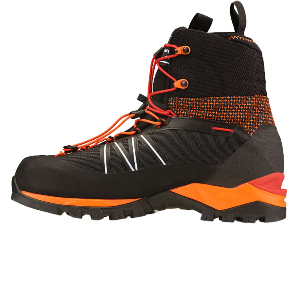 Garmont bota montaña cuero hombre G-RADIKAL GTX puntera