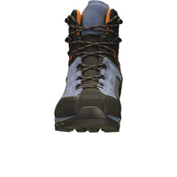 Garmont bota montaña cuero hombre Tower Trek GTX lateral interior