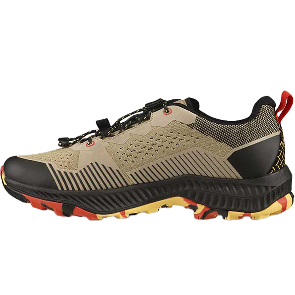 Garmont zapatilla trekking hombre 9.81 Pulse puntera