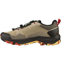 Garmont zapatilla trekking hombre 9.81 Pulse puntera