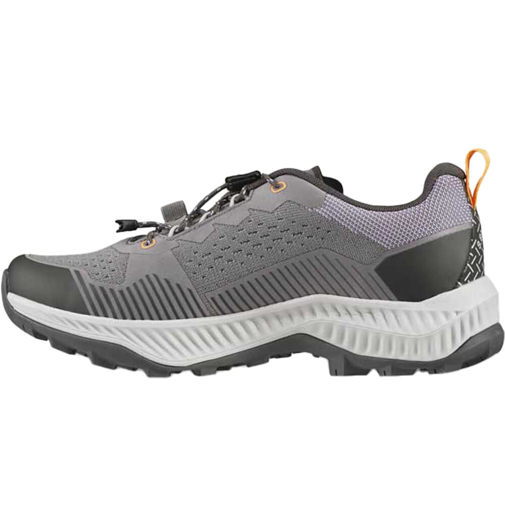 Garmont zapatilla trekking hombre 9.81 Pulse puntera