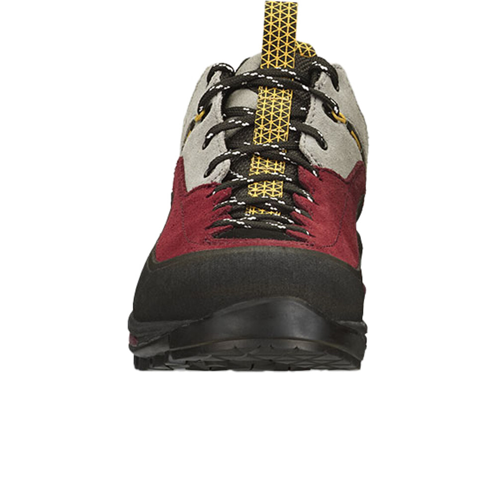 Garmont zapatilla trekking hombre DRAGONTAIL TECH GTX lateral interior