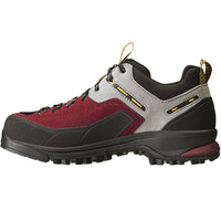 Garmont zapatilla trekking hombre DRAGONTAIL TECH GTX puntera