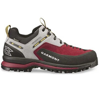 Garmont zapatilla trekking mujer DRAGONTAIL TECH GTX WMS lateral exterior