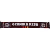 Gernika Kesb varios fútbol LOINTEK 25 BUFANDA 01