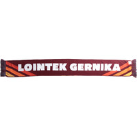 Gernika Kesb varios fútbol LOINTEK 25 BUFANDA vista frontal