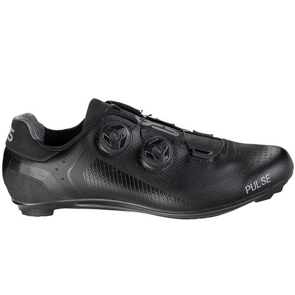 Ges zapatillas ciclismo carretera ZAPATILLA CARRETERA PULSE lateral exterior