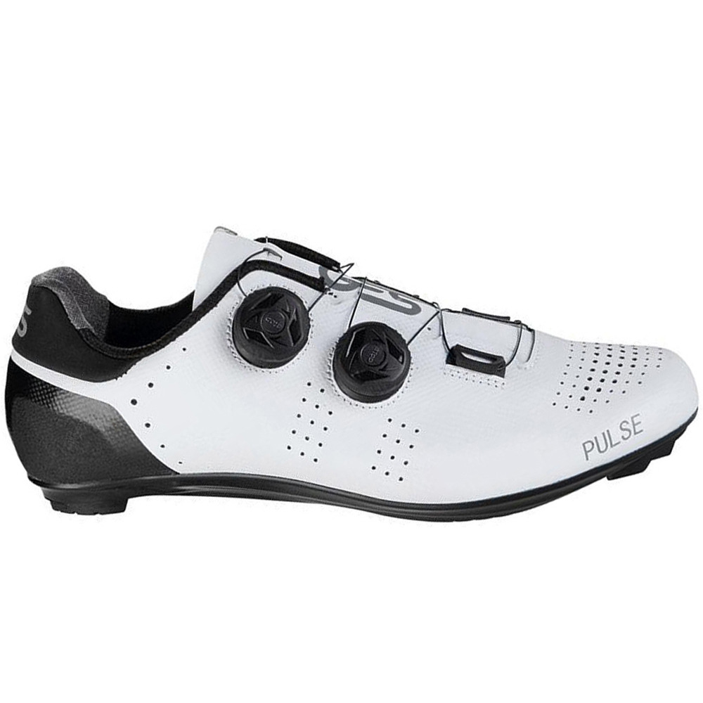 Ges zapatillas ciclismo carretera ZAPATILLA CARRETERA PULSE lateral exterior