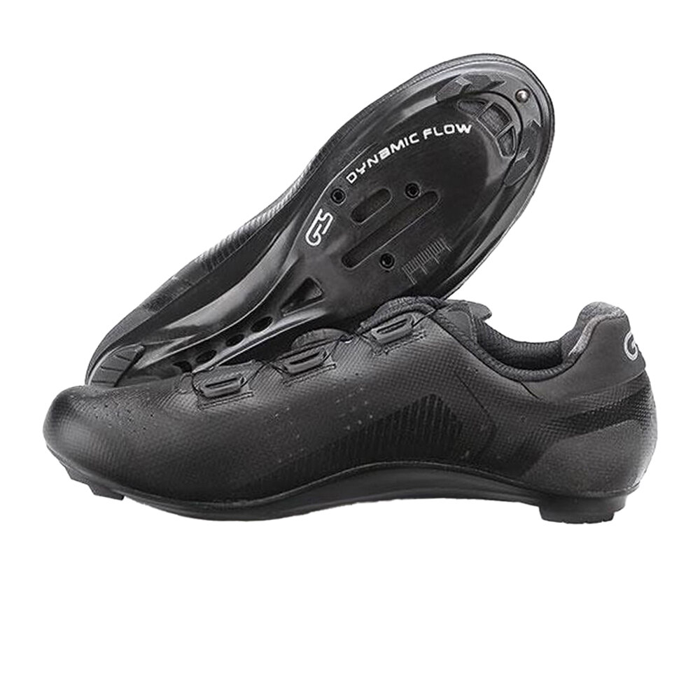 Ges zapatillas ciclismo carretera ZAPATILLA CARRETERA PULSE lateral interior