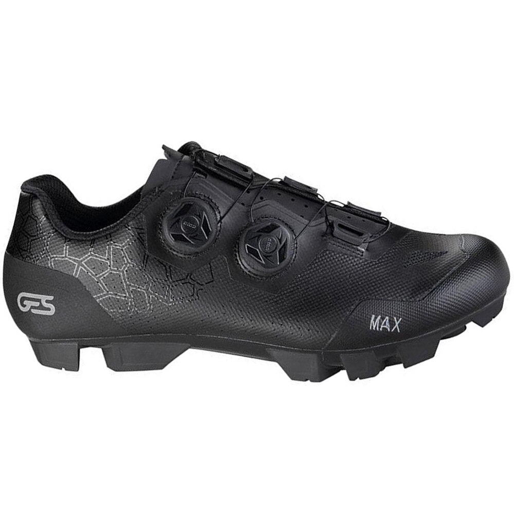 Ges zapatillas mtb ZAPATILLA MTB MAX lateral exterior