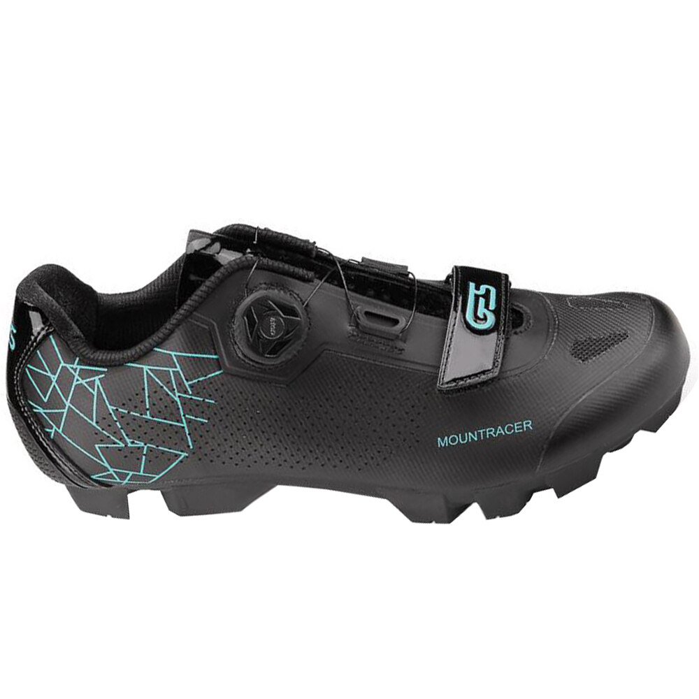 Ges zapatillas mtb ZAPATILLA MTB MOUNTRACER-2 lateral exterior