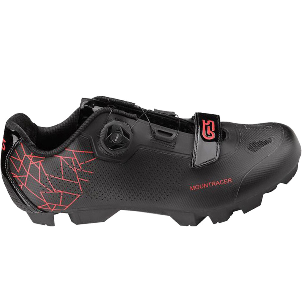 Ges zapatillas mtb ZAPATILLA MTB MOUNTRACER-2 lateral exterior