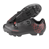 Ges zapatillas mtb ZAPATILLA MTB MOUNTRACER-2 lateral interior