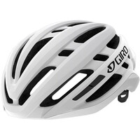 Giro casco bicicleta GR AGILIS MIPS MATTE vista frontal