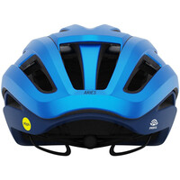 Giro casco bicicleta GR ARIES SPH MATE 01