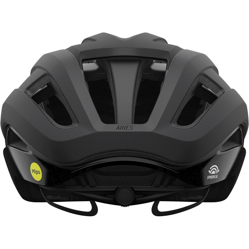 Giro casco bicicleta GR ARIES SPH MATE 01