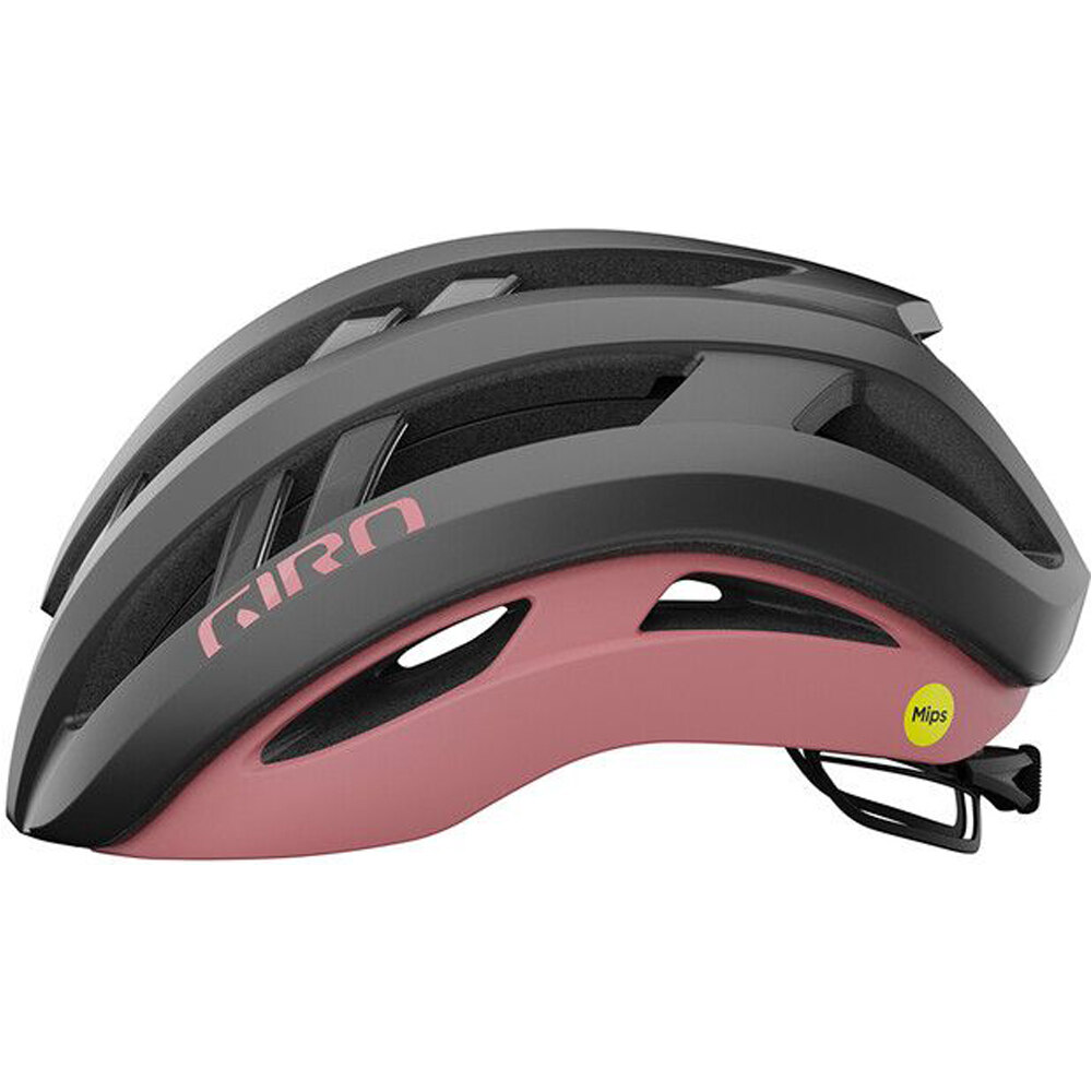 Giro casco bicicleta GR ARIES SPH METALLIC 03