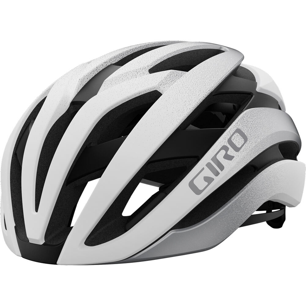 Giro casco bicicleta GR CIELO MIPS MT vista frontal