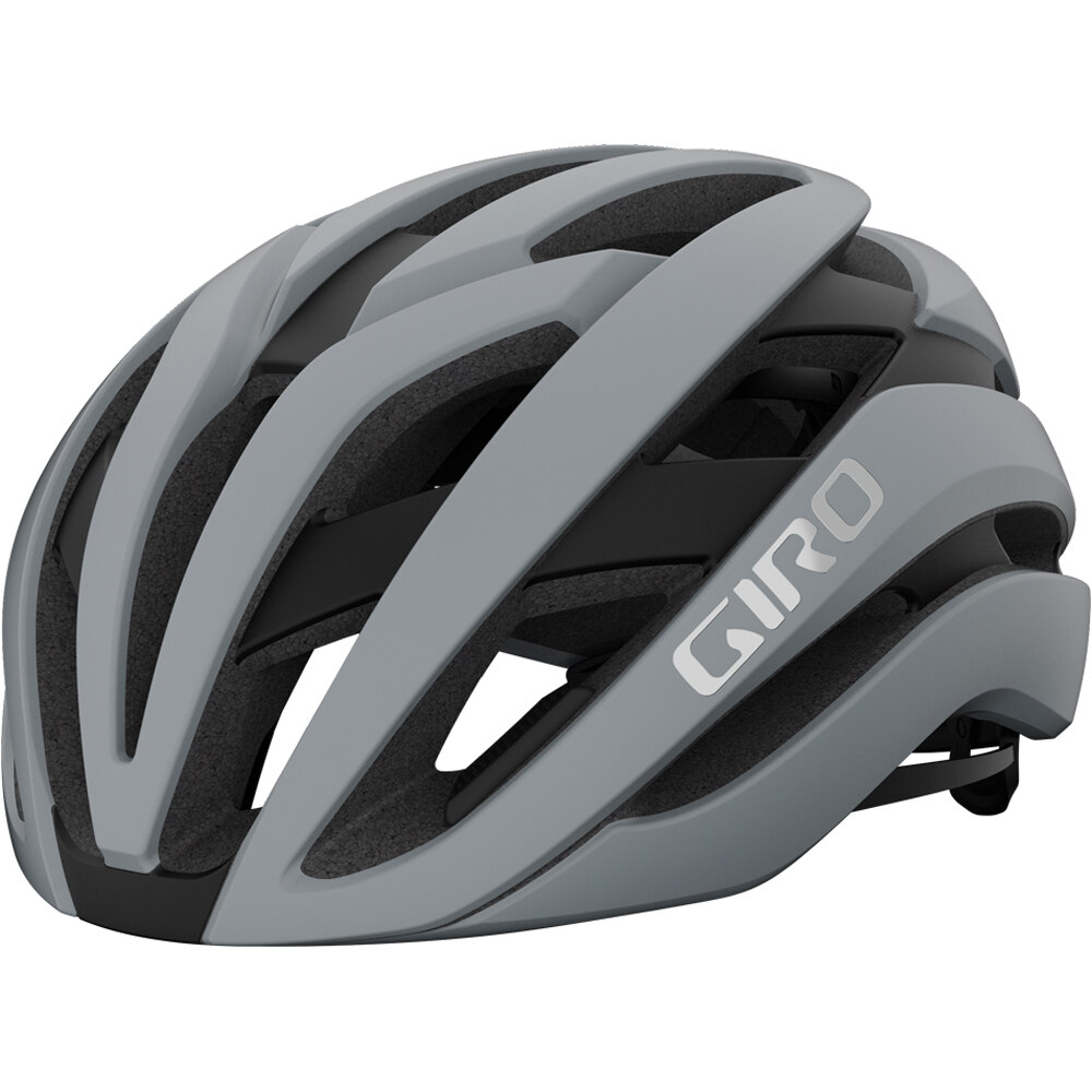 Giro casco bicicleta GR CIELO MIPS MT vista frontal