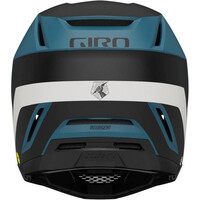 Giro casco bicicleta GR INSURGENT SPHERICAL HARBOUR 01