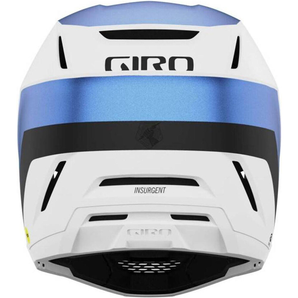 Giro casco bicicleta GR INSURGENT SPHERICAL MATTE 01