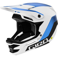 Giro casco bicicleta GR INSURGENT SPHERICAL MATTE vista frontal