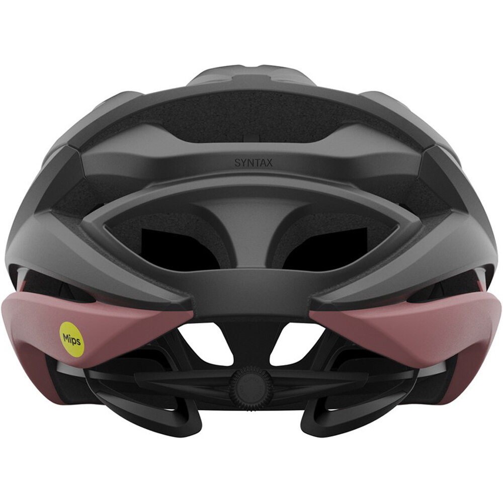 Giro casco bicicleta GR SYNTAX MIPS METALLIC 01