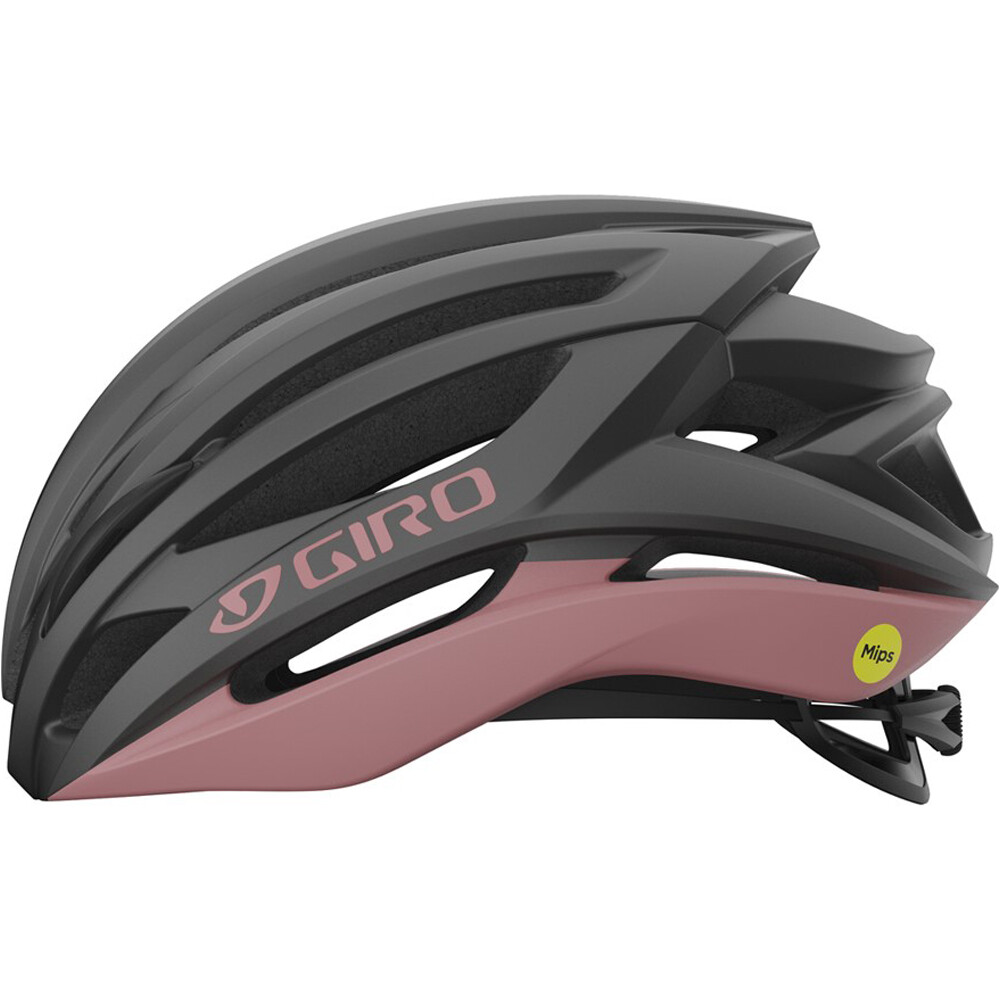 Giro casco bicicleta GR SYNTAX MIPS METALLIC 02