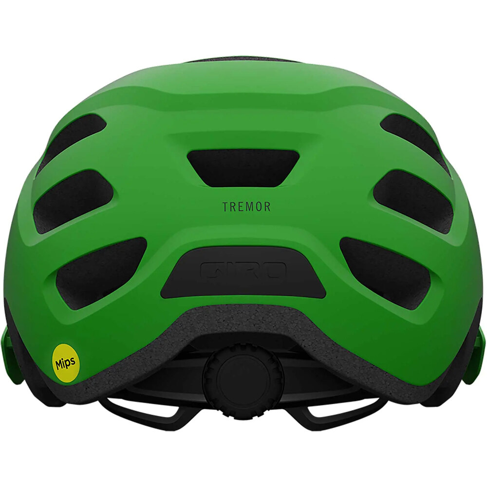 Giro casco bicicleta GR TREMOR MATTE 01