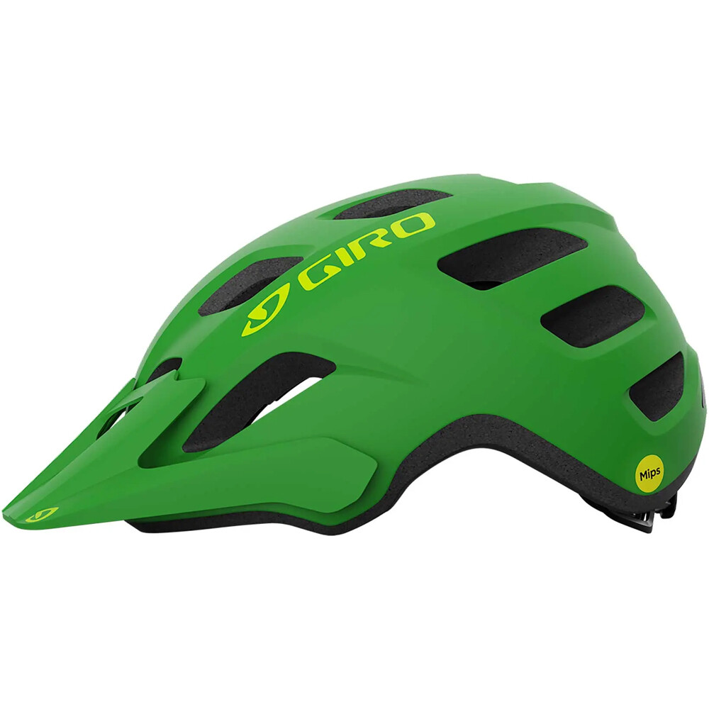 Giro casco bicicleta GR TREMOR MATTE 02