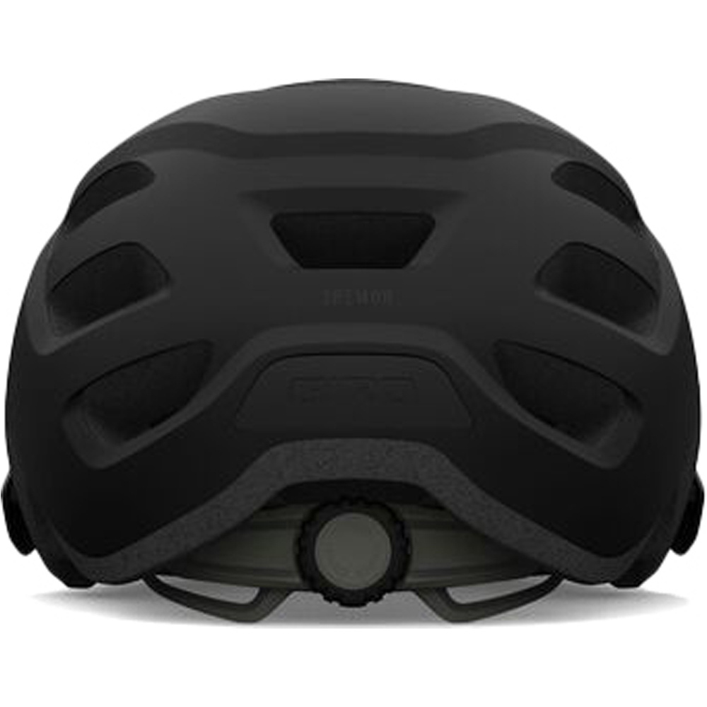 Giro casco bicicleta GR TREMOR MATTE 02