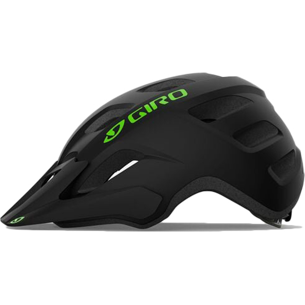 Giro casco bicicleta GR TREMOR MATTE 03