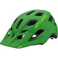 Giro casco bicicleta GR TREMOR MATTE vista frontal