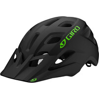 Giro casco bicicleta GR TREMOR MATTE vista frontal