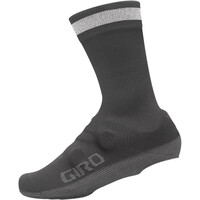 Giro cubrezapatillas ciclismo XNETIC H2O SHOE COVER XL vista frontal