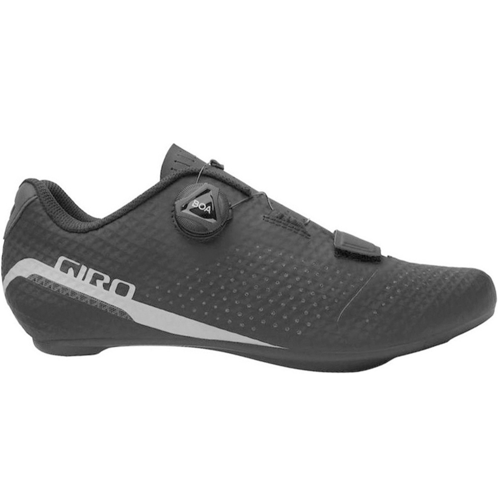 Giro zapatillas ciclismo carretera CADET lateral exterior