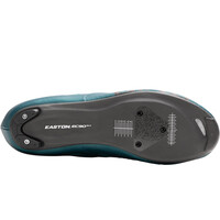 Giro zapatillas ciclismo carretera EMPIRE SLX lateral interior