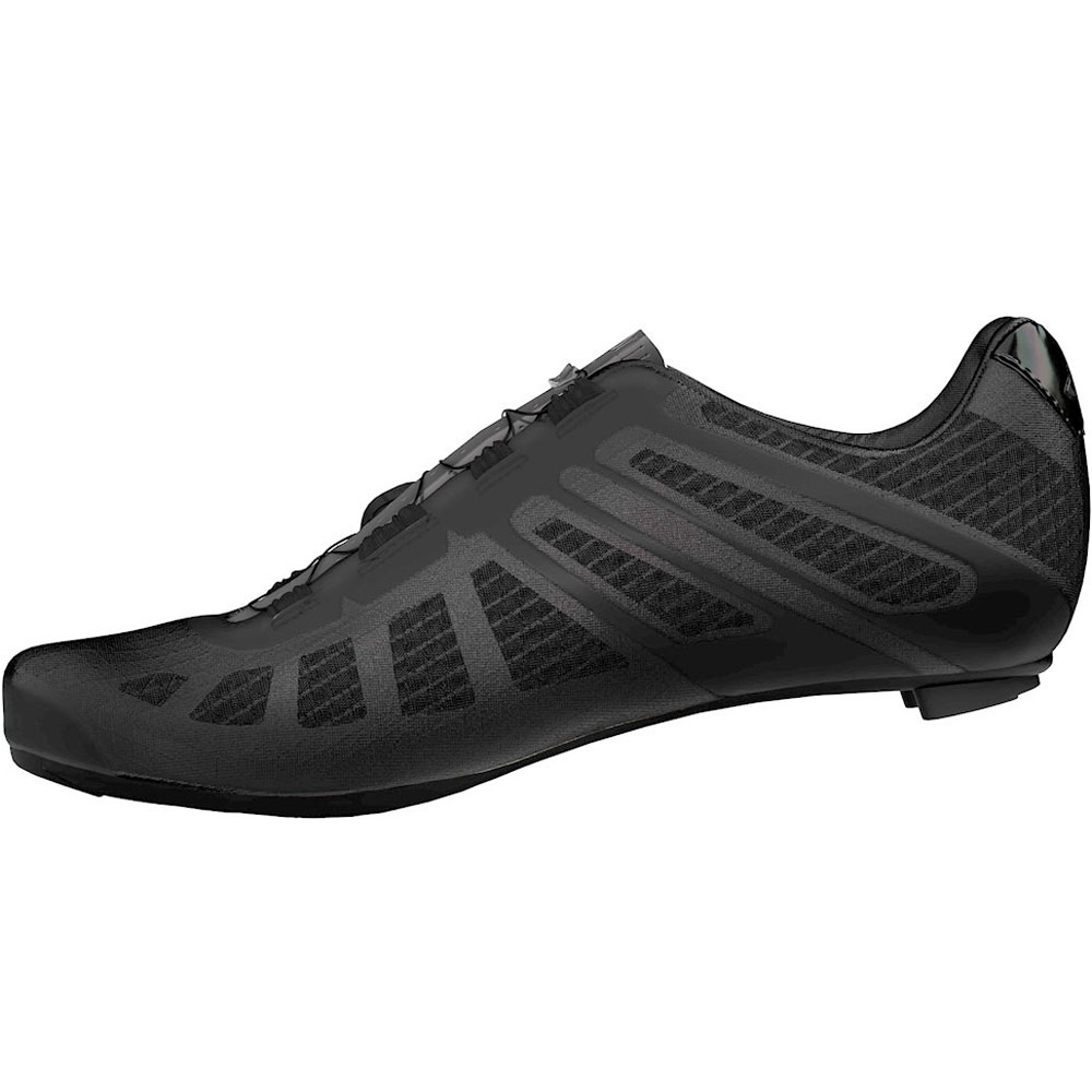 Giro zapatillas ciclismo carretera IMPERIAL 2021 lateral interior