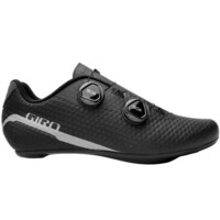 Giro zapatillas ciclismo carretera REGIME lateral exterior