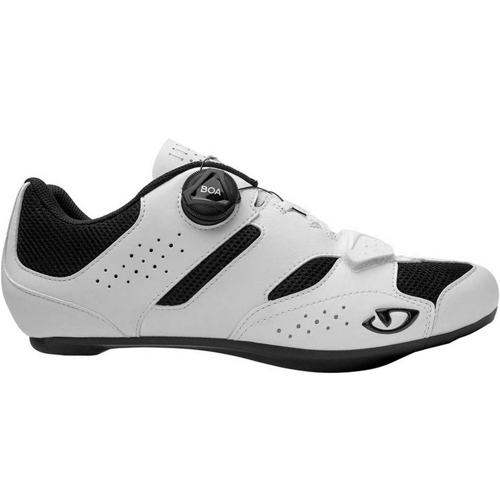 Giro zapatillas ciclismo carretera SAVIX II 2021 lateral exterior