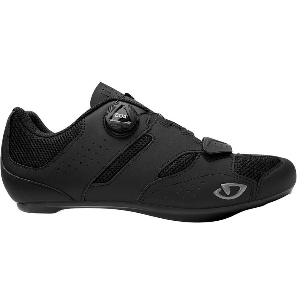 Giro zapatillas ciclismo carretera SAVIX II 2021 lateral exterior