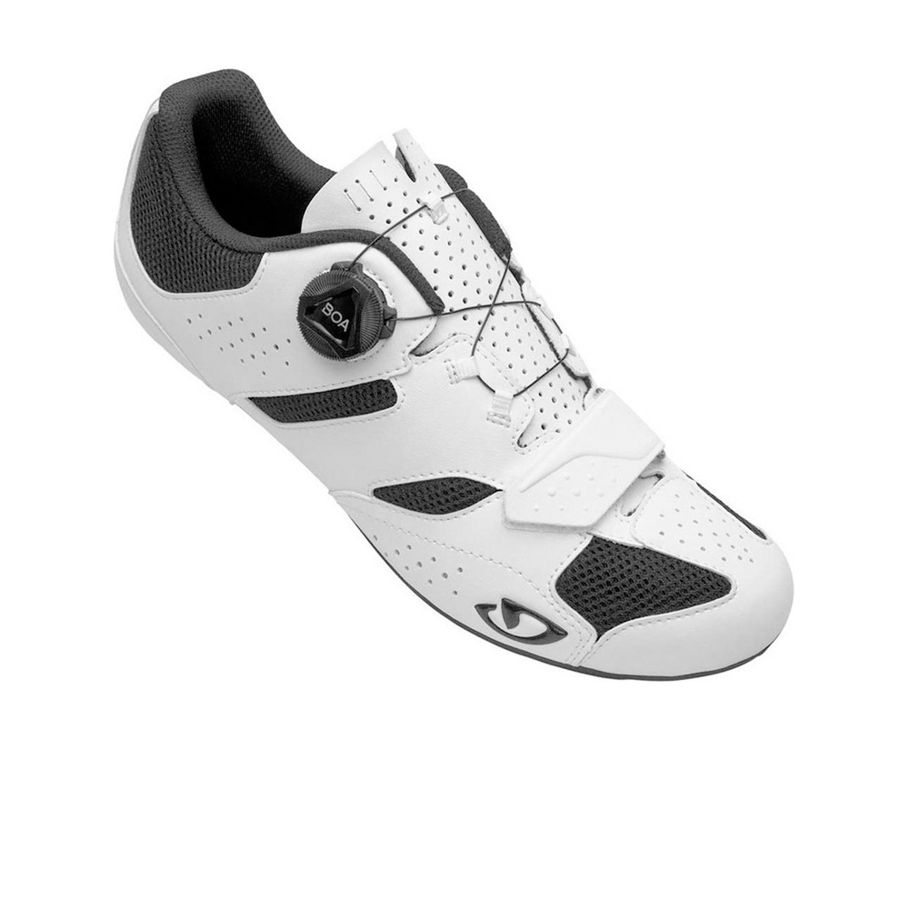 Giro zapatillas ciclismo carretera SAVIX II 2021 puntera