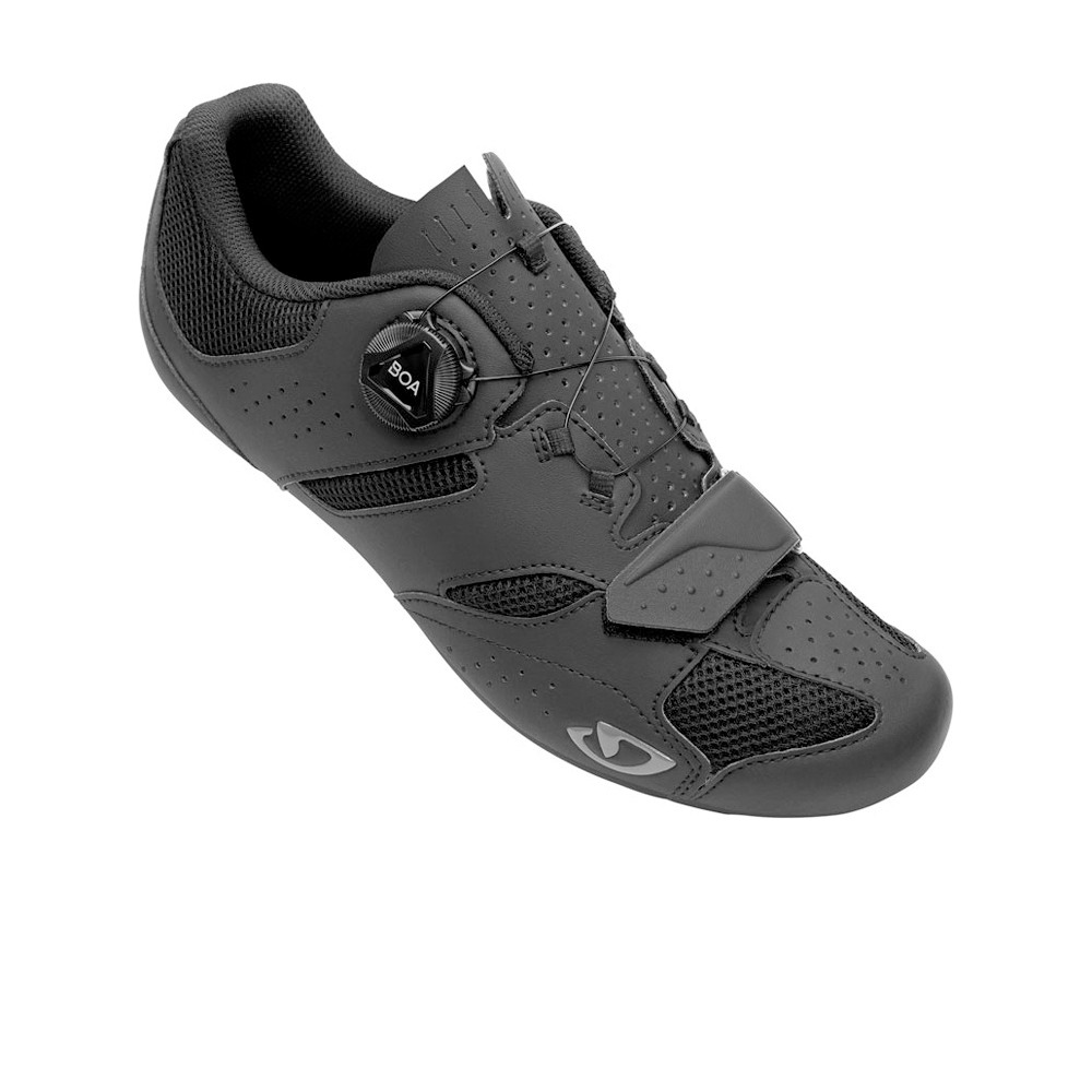 Giro zapatillas ciclismo carretera SAVIX II 2021 puntera